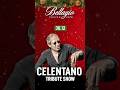 30.12.2023г. CELENTANO TRIBUTE SHOW #казинобелладжио #казино #casinobellagio #casino #celentano