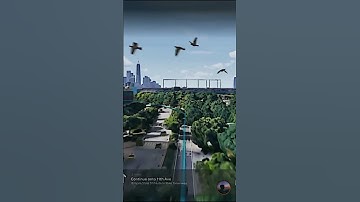Google Maps Immersive View 3D Routes #google #maps #immersive
