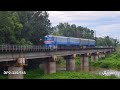 ЭР2-335/518 (Дачне) / ER2-335/518 (UZ, Dachne)