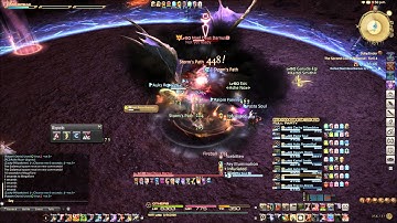 Advent Union Turn - 9 Leviathan Server First