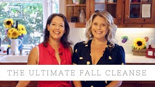 ULTIMATE Fall Cleanse | Eat Food to Feel Great!