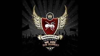 The Prodigy - Trigger (Arena All Stars Rework)
