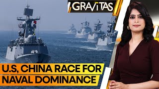 Gravitas: Biden seeks deeper ties with Asian allies amid China threat | WION