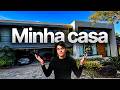 TOUR PELA MINHA CASA DE 8 MILHÕES DE REAIS - Iagor Gonçalves
