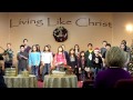 Children's Choir Bundle Up