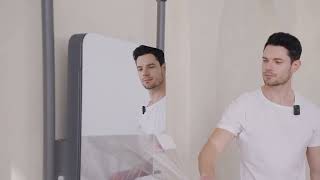 FITHUB | Unboxing Your IMBODY Smart Home Gym