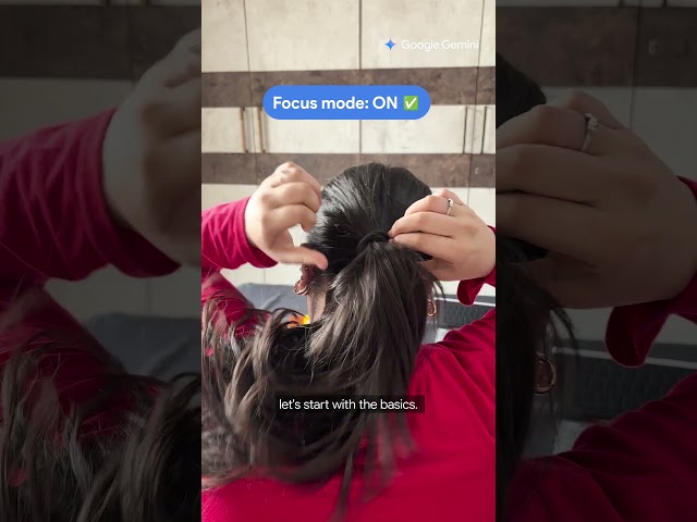 Hola Amigos, Now your buouyy (sorry, girl) knows more words in Spanish #WithGoogleGemini 💅