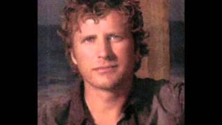 Dierks Bentley ~ Nashville Man
