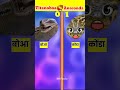 Titanoboa V S Anaconda Full Comparison Video Shorts Animals Ytshorts Titanoboa V S Anaconda Full Comparison Video Shorts Animals Ytshorts