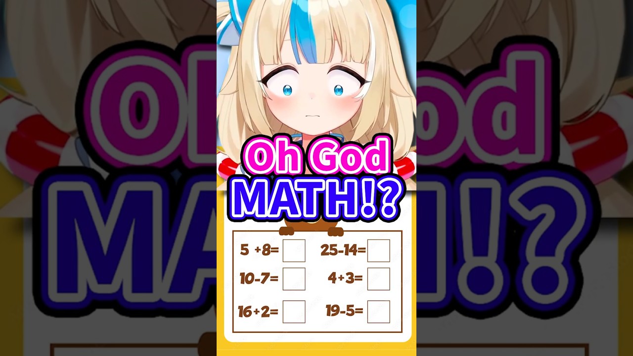 Never Give Saba Math Questions