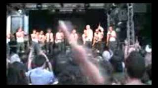 Funk off - ...... - Umbria Jazz 2010