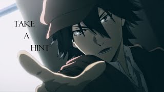 Edogawa Ranpo | AMV