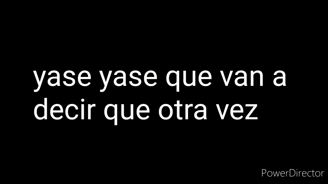 Eh Cambiado YouTube eh-cambiado-youtube