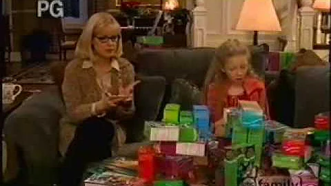 Bonnie Hunt - March Cookie Sales Clip