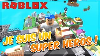 Superhero City Roblox Zwiftitaly - 