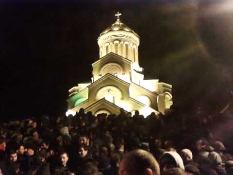 წმ. ღირსი მამა გაბრიელი აღმსარებელი-სალოსი