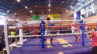 Campionat Fidam, Almenar 2017 - 5