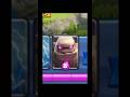 sneaky golem ahh #clashroyale #gaming #memes #clash #games #meme #clashofclans #funny #supercell