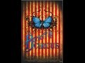 Цирк бабочек/The Butterfly Circus