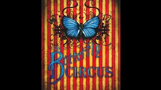 Цирк бабочек/The Butterfly Circus