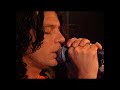 Inxs play 5 songs live on 2 meter sessions 1997