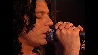 INXS Play 5 Songs Live on 2 Meter Sessions (1997)