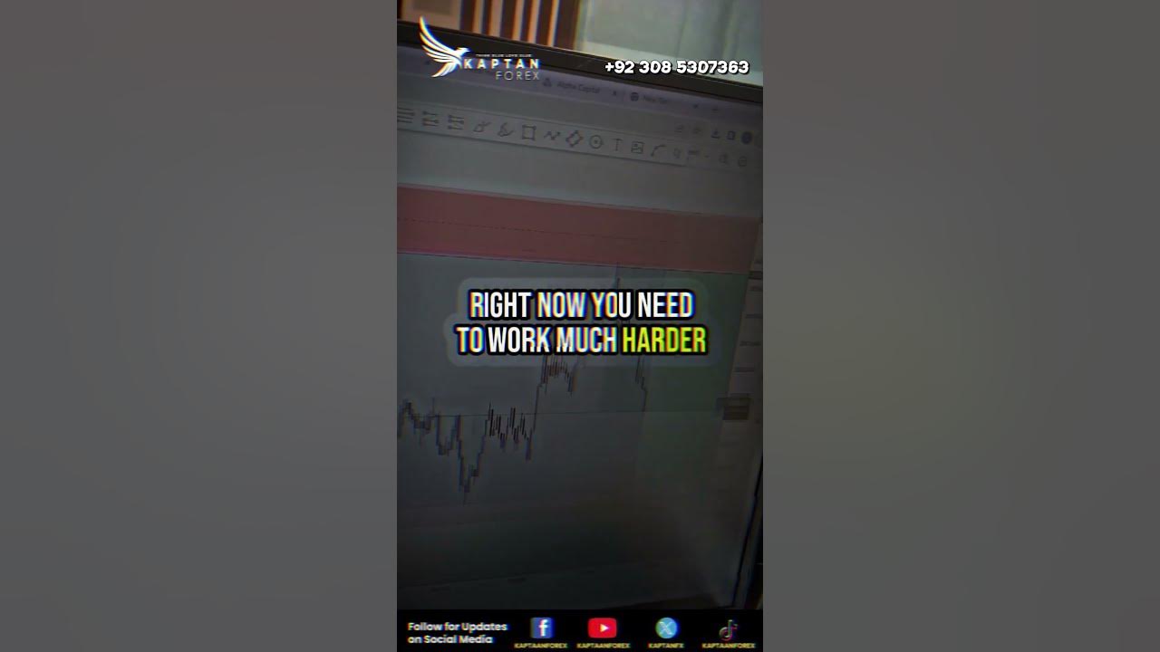 kaptan-forex-inspirational-quote-youtubeshorts-trading-viral-youtube