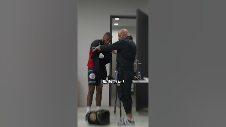 😱🇫🇷 Choqués par le KO de Varela ! #mma
