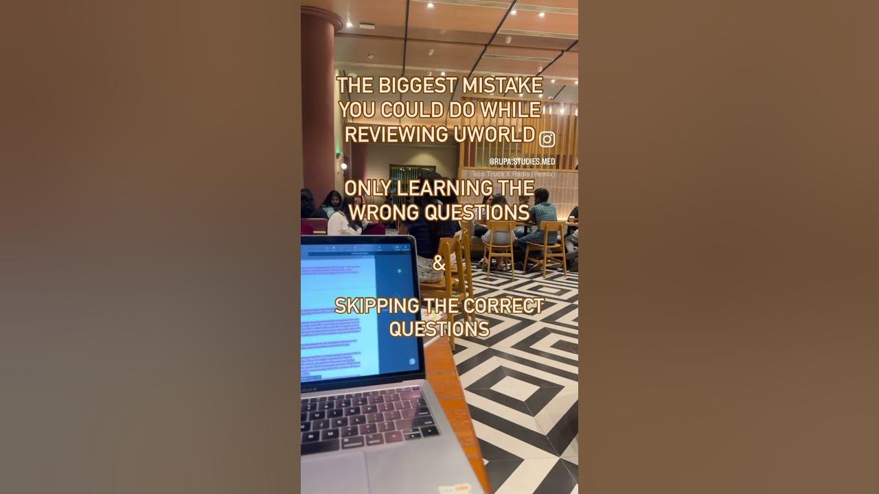 Your biggest mistake while studying for USMLE! medico trendingshorts