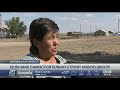 Сельчане самостоятельно строят новую школу в Актюбинской области