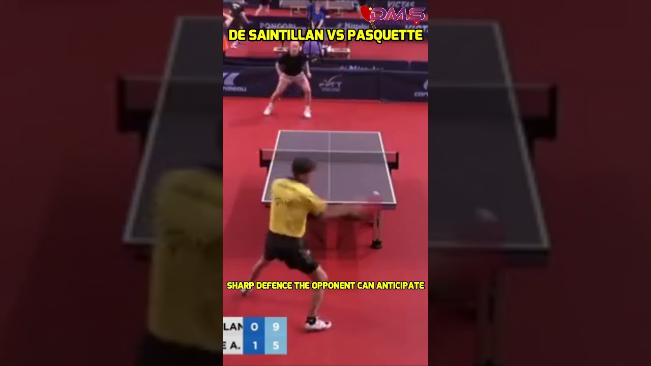 DEFANCE TAJAM LAWAN BISAANTISIPASI