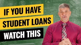 Student Loan Forbearance Is Quietly Wrecking Your Credit…
