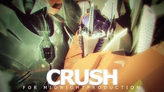 Crush | ʜʙᴅ ᴄᴏᴜʀᴛᴢ ♡