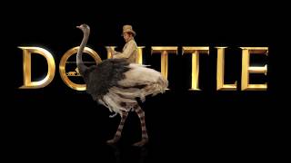 Sia - Original (Dolittle soundtrack - Lyric Video) Resimi