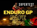 Supertest fafe jumps night   2024 enduro gp