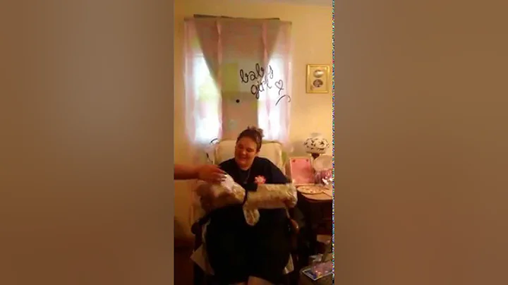 Krystal Baby Shower October 2014