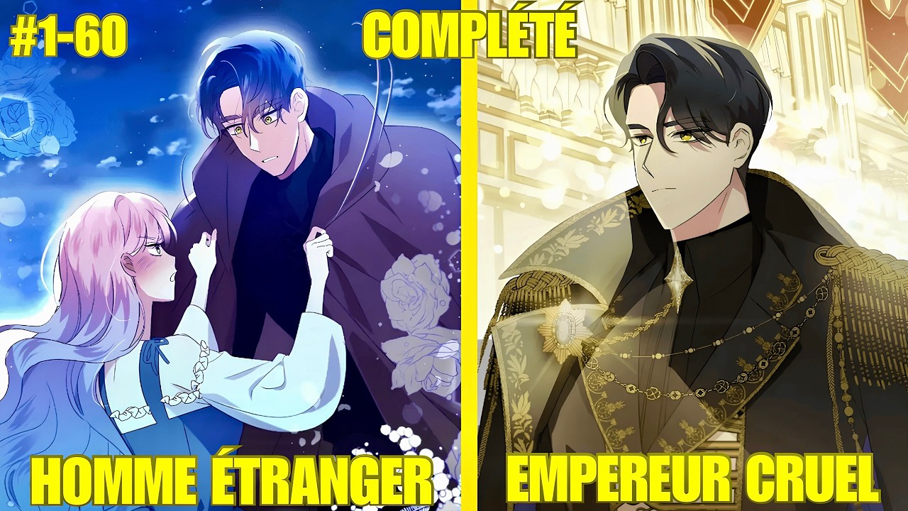 Ele a Proposé le Mariage un Inconu Alors quele était Ivre Qui Sest Avéré être le Empereur Tyranique