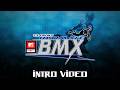 MTV Sports: T.J. Lavin's Ultimate BMX (2001) - Intro Video