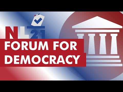 FvD | Forum voor Democratie - Forum for Democracy | Netherlands, Parliament Elections 2021