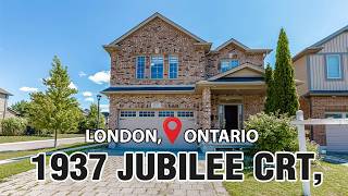 1937 Jubilee Crt, London - HD VIRTUAL TOURS