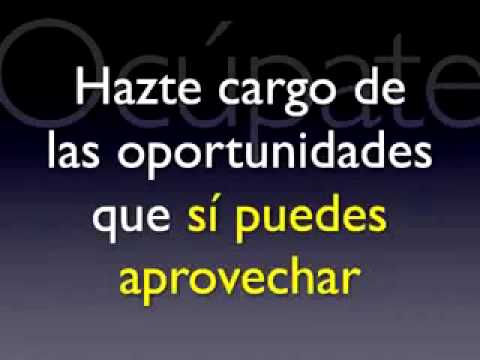 8 Poderosas Decisiones :: Leo Alcala