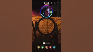 Out of Map Glitch Tutorial - Vanguard Zombies