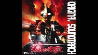 U-ka Saegusa in dB - Itsumo Kokoro ni Taiyō o - Ultraman Nexus Ending 1 Full Version (High Quality)