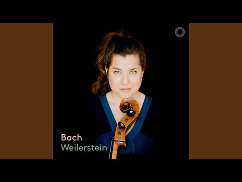 Putar Cello Suite No. 4 in E-Flat Major, BWV 1010: II. Allemande - Alisa Weilerstein