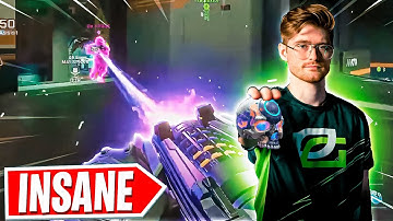 Doing EVERYTHING To Defend This Ball! (Onyx Ranked Oddball)