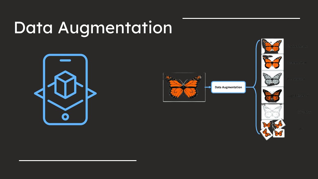Data Augmentation for Deep learning in Urdu/Hindi - YouTube