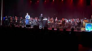 Forever Band & Jan Wuytens: Nessun Dorma