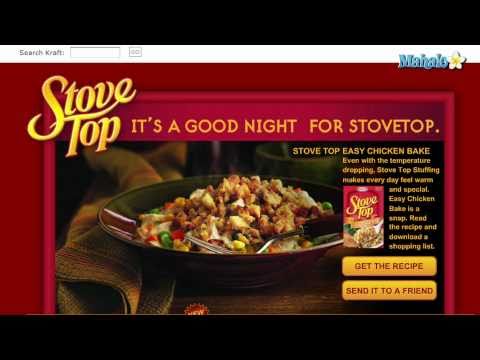 Stove Top Stuffing Coupons