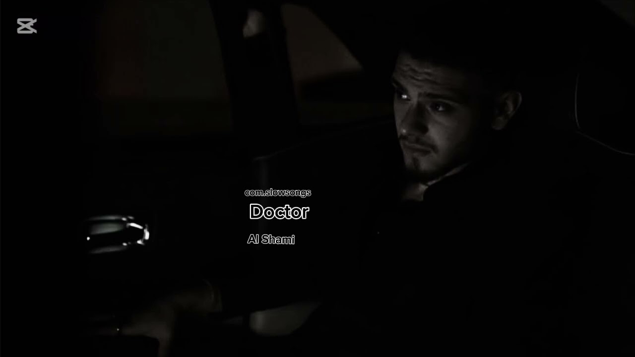 الشامي – دكتور 