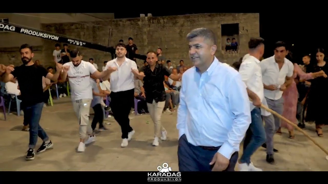 palaş düğünü kadir buzcu 18.07.2022